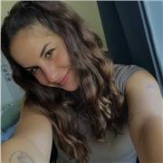 Profesora titulada en Educación Infantil